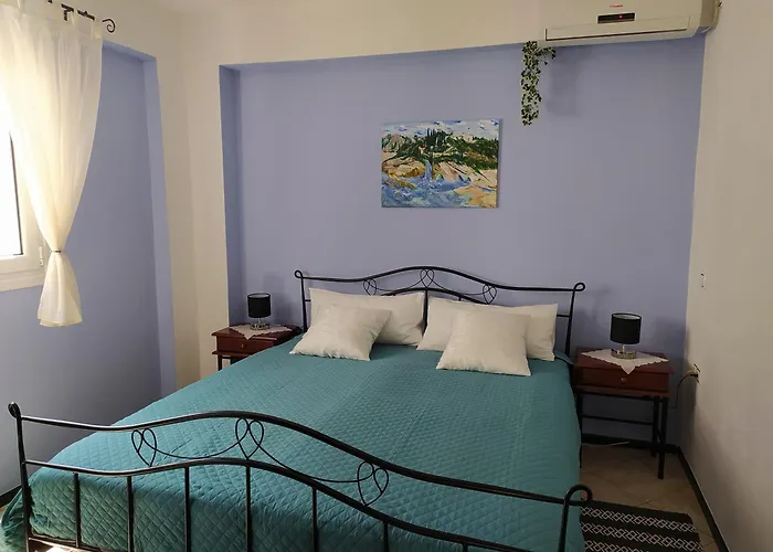 Aspri Villa