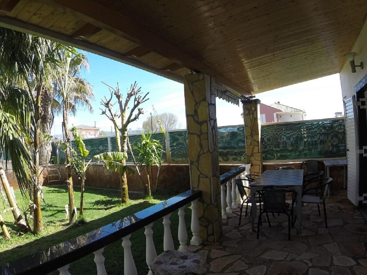 Apartament Aspri Ammoudia
