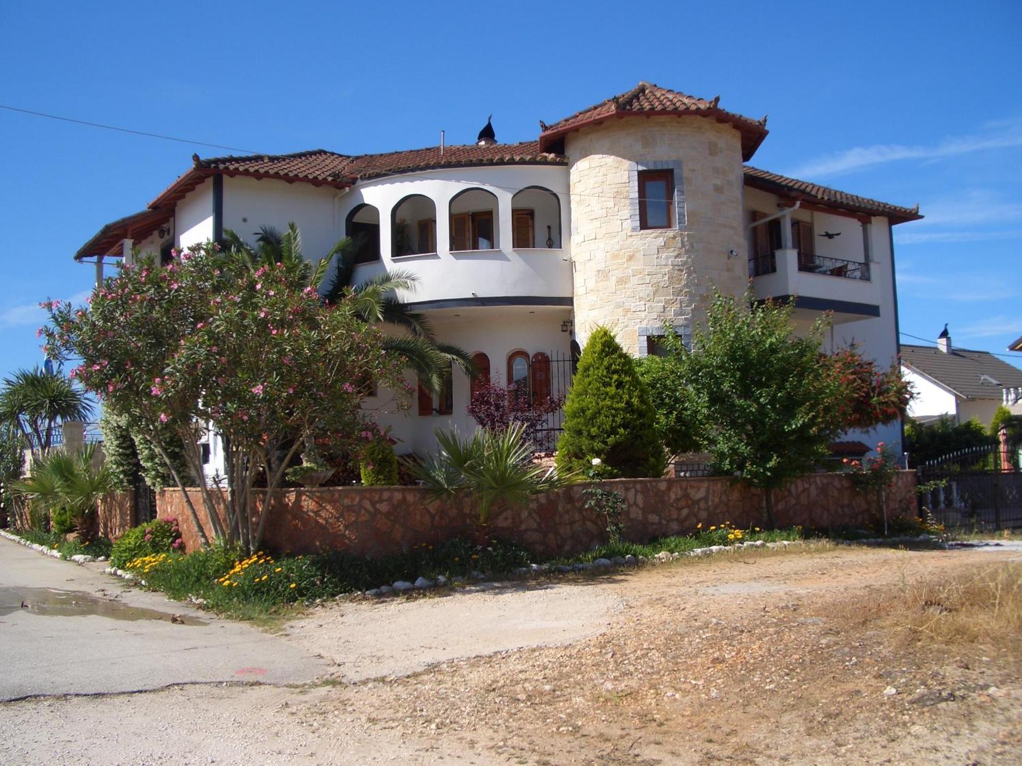Aspri Ammoudia