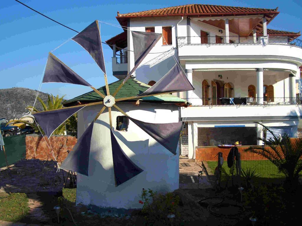 Aspri Apartament