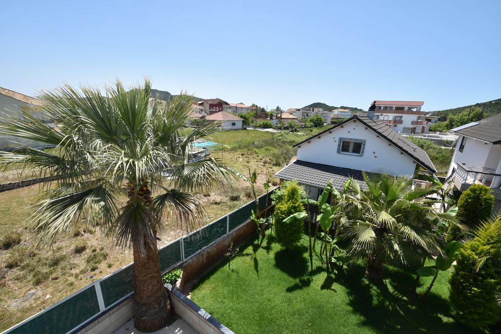 Apartament Aspri *