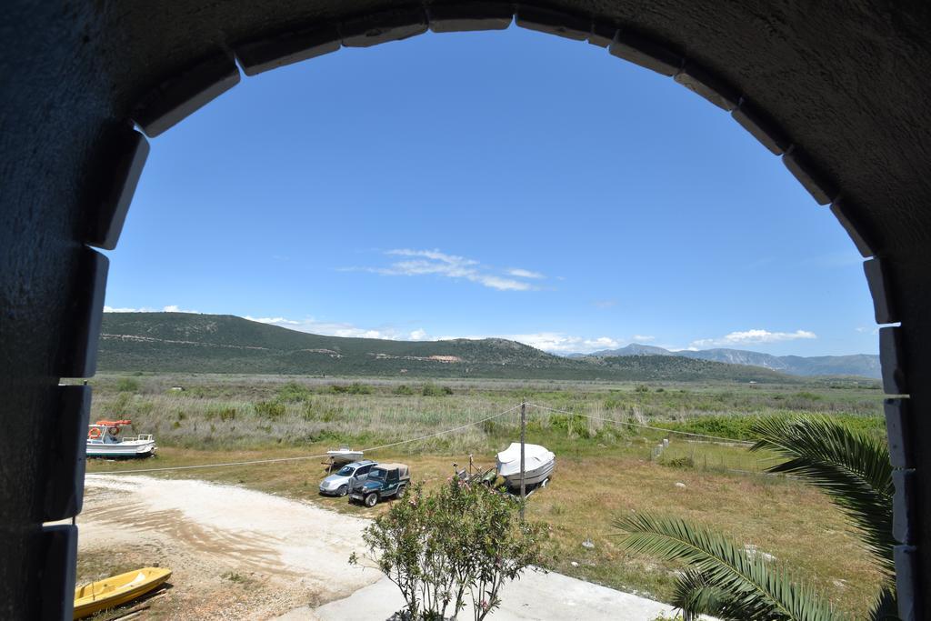 Apartament Aspri Ammoudia