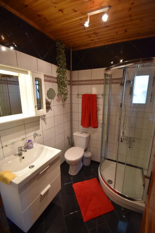 Apartament Aspri Ammoudia