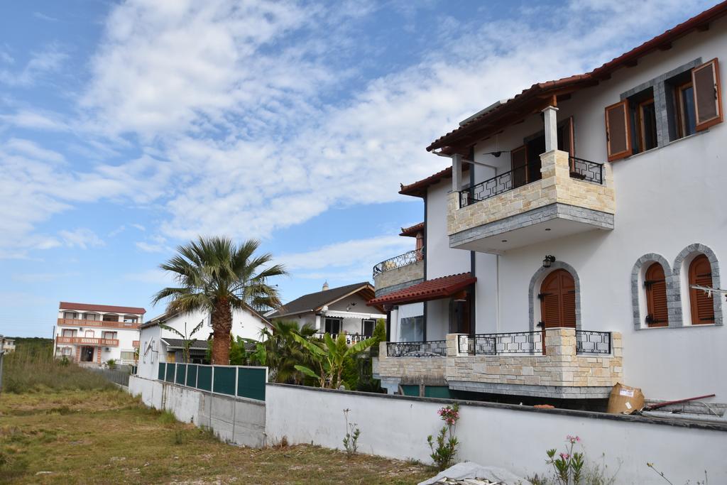 Apartament Aspri *