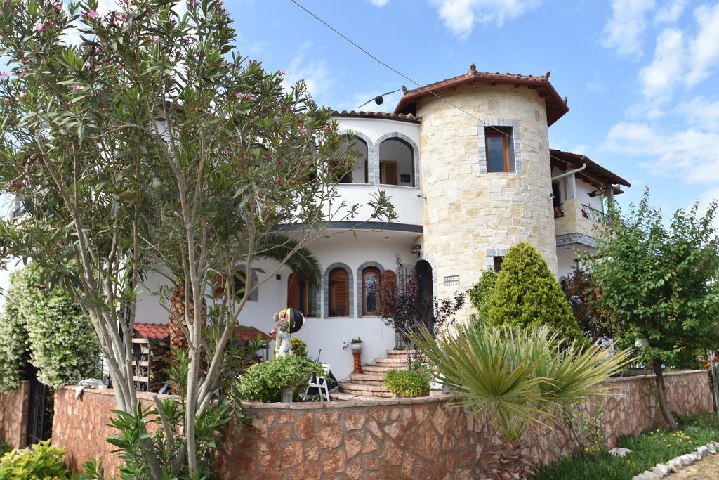 Apartament Aspri *
